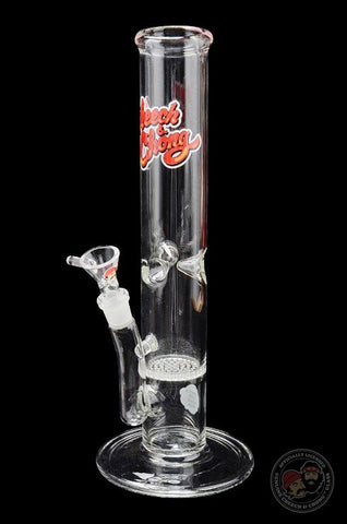 Cheech & Chong 12" Tall Finkelstein Straight Tube