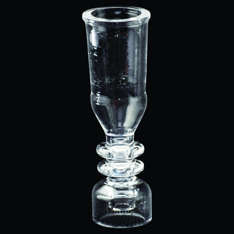 GEAR 19mm Quartz Female Domeless Nail