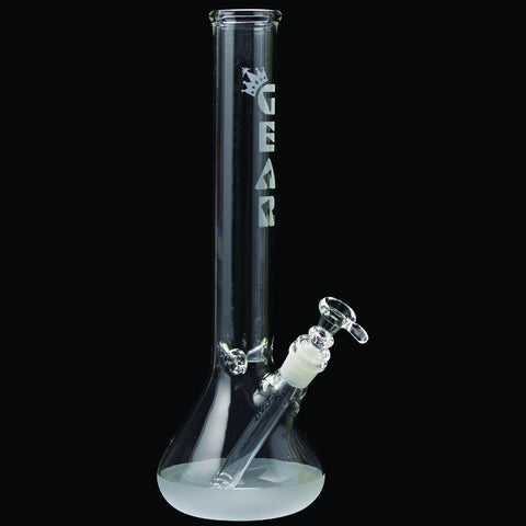 GEAR 14 Inch Clear Tall Beaker Tube