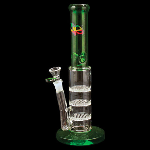 IRie 12 Inch Tall Caicos Step Down Tube