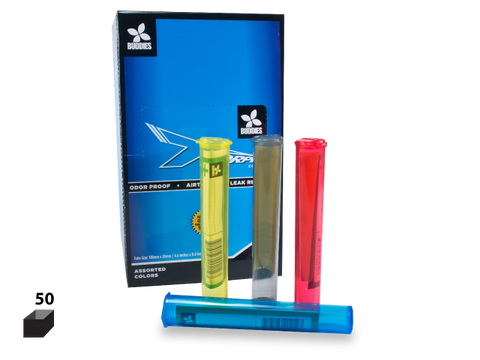 BUDDIES® TORPEDOES DOOB TUBES