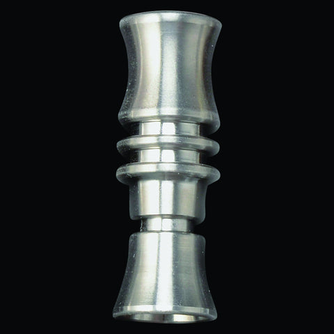 GEAR 19mm Female Titanium Nail