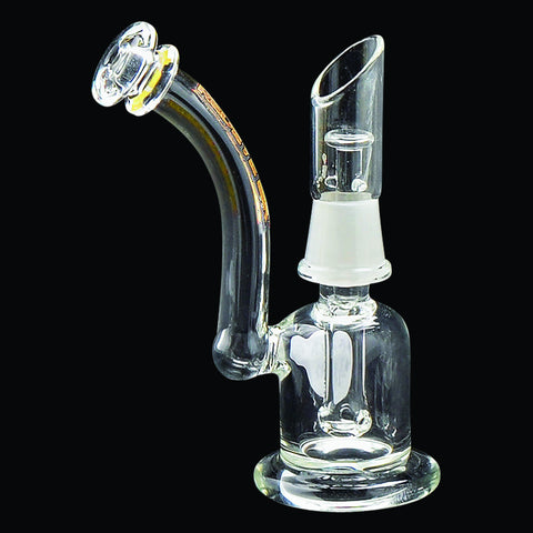 Red Eye Tek 4.5 Inch Tall Aquila Concentrate Bubbler
