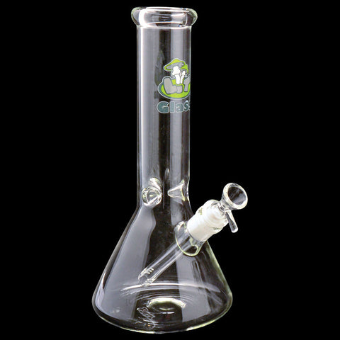 LIT Glass 12 Inch Tall Enchanted Beaker Tube