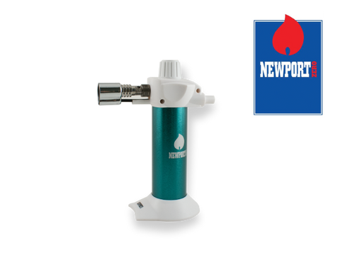 NEWPORT TORCH REFILLABLE LIGHTERS